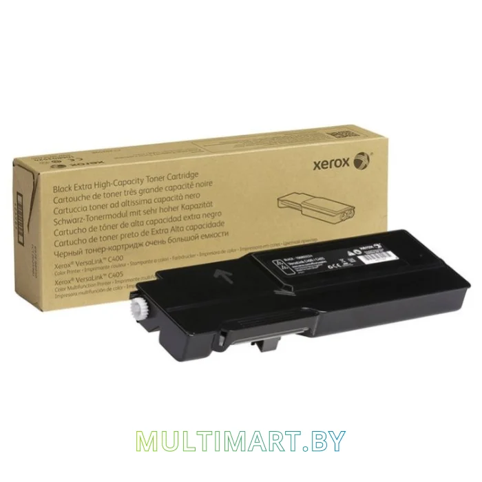 Картридж Xerox 106R03532